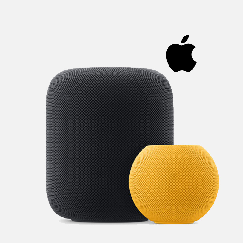 HomePod