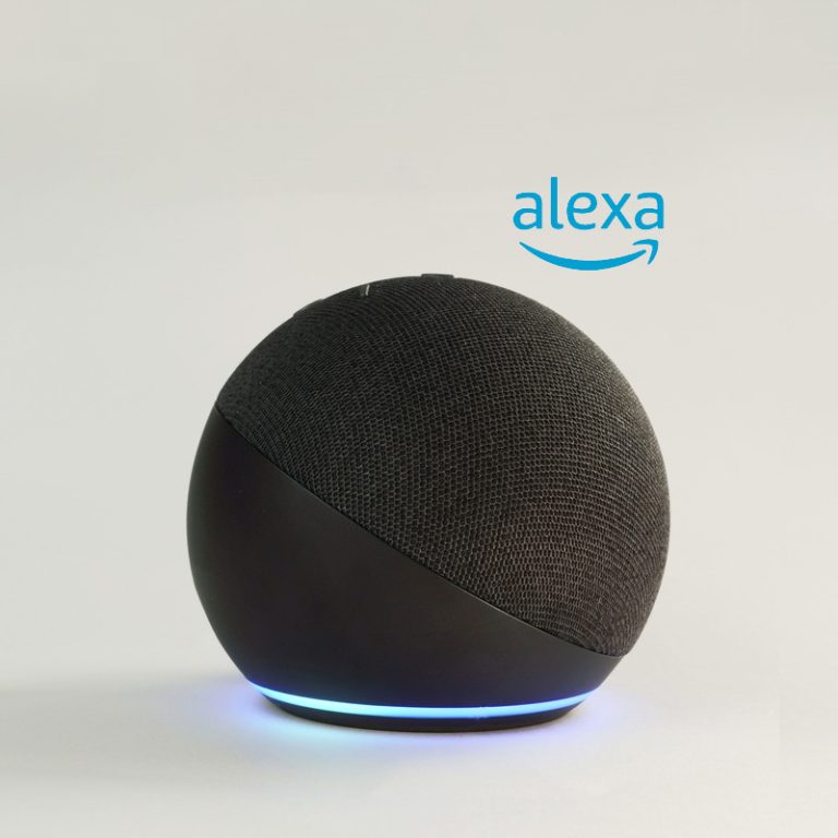 Amazon Alexa